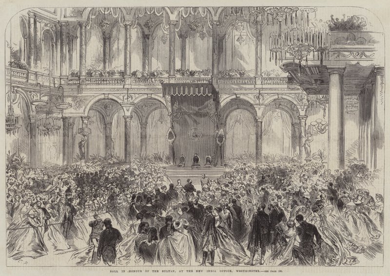 Westminster