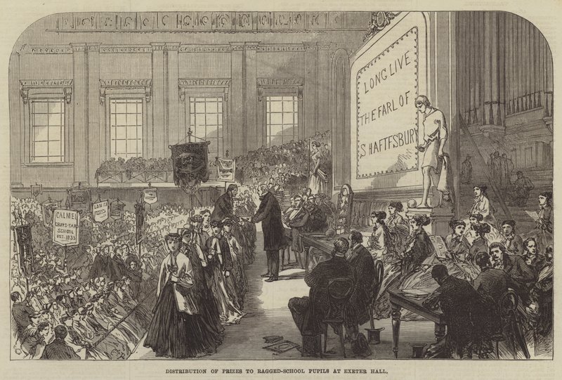 Exeter Hall