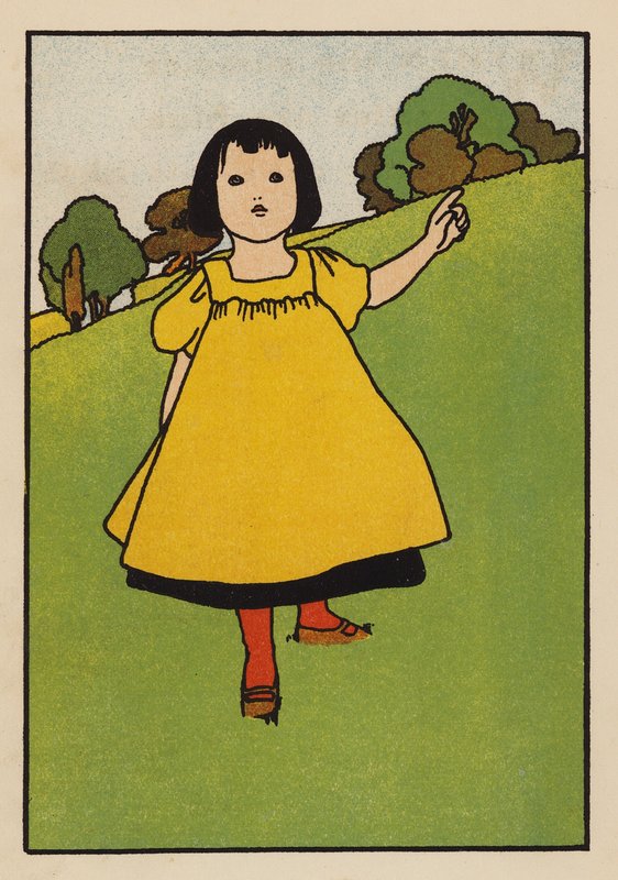  by Charles Robinson