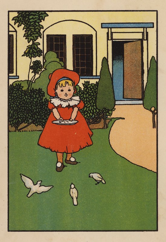  by Charles Robinson