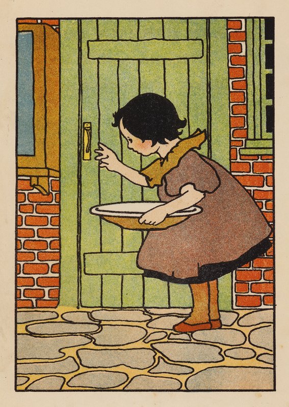  by Charles Robinson