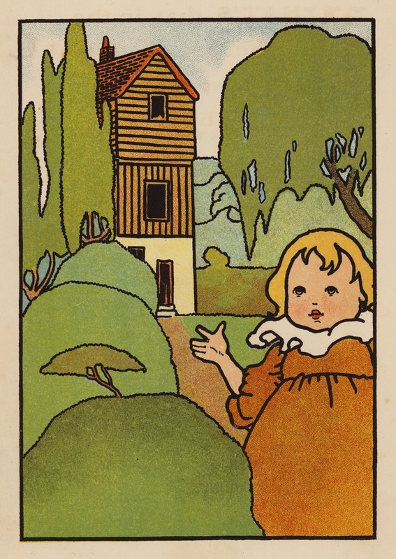  by Charles Robinson