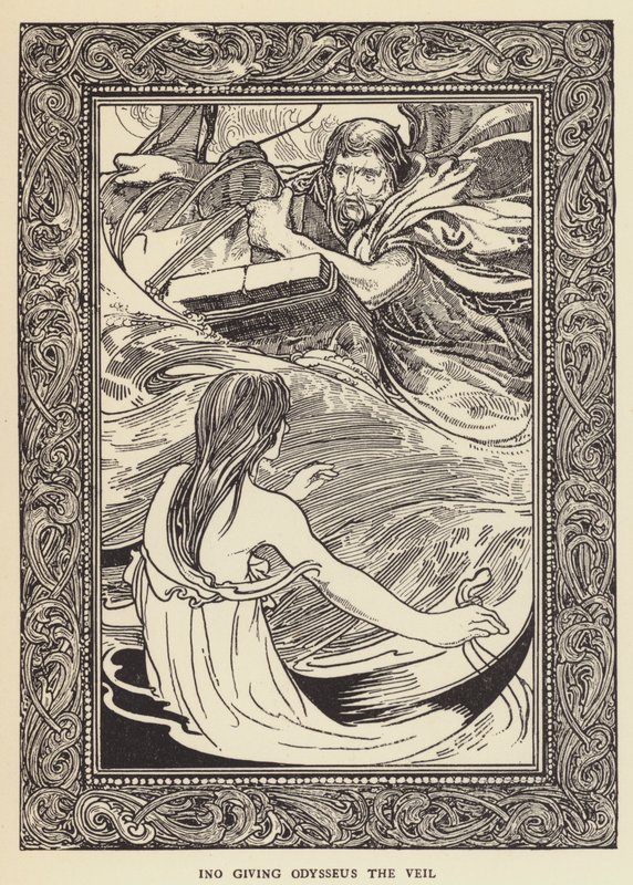 Odysseus