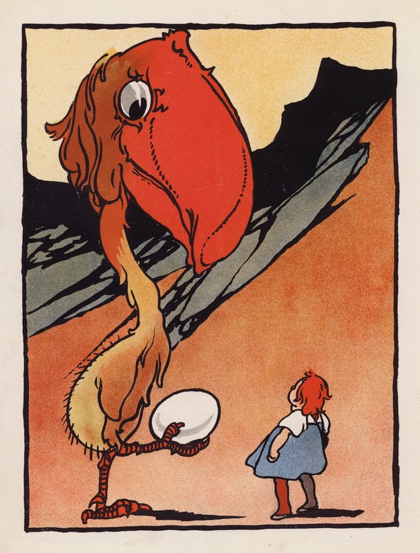  by Charles Robinson
