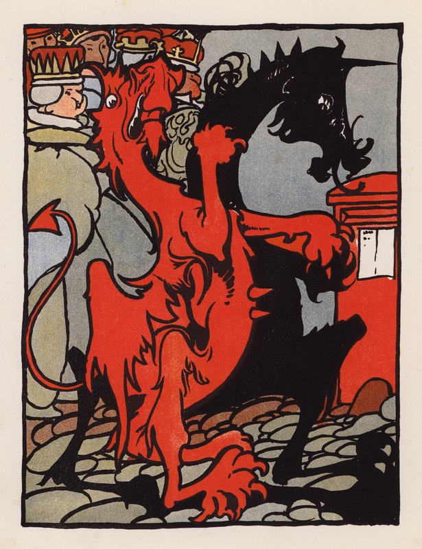  by Charles Robinson