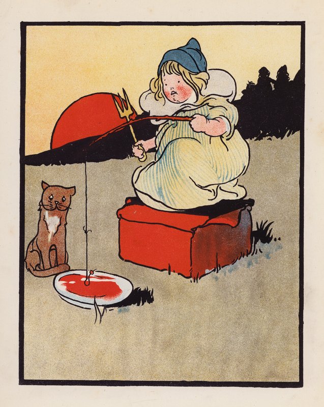  by Charles Robinson