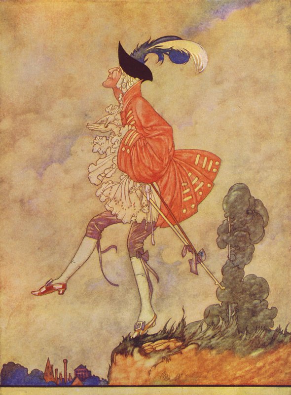  by Charles Robinson