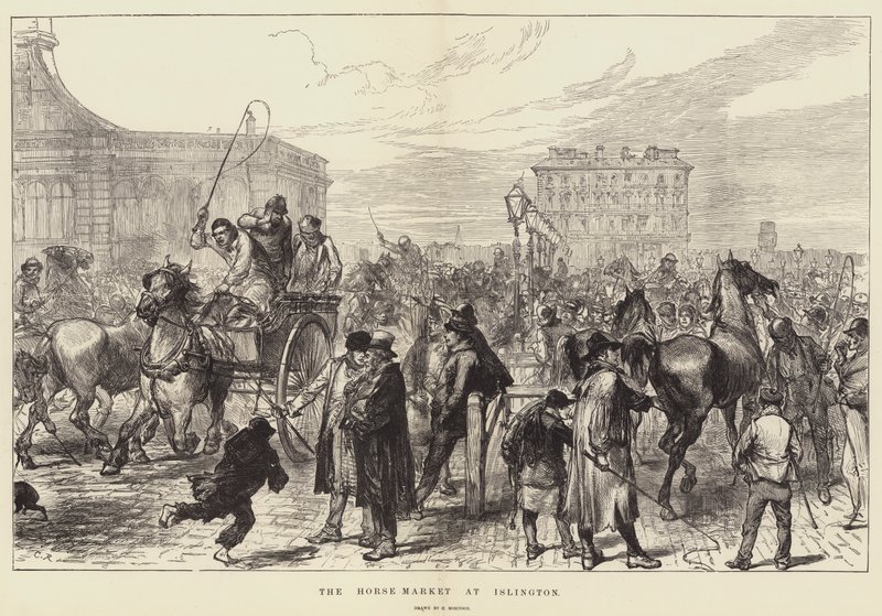 Islington