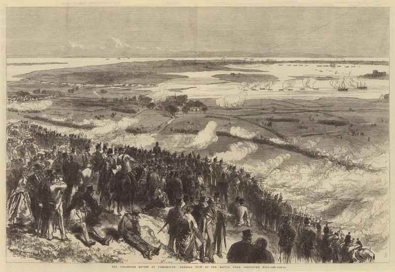 Portsmouth