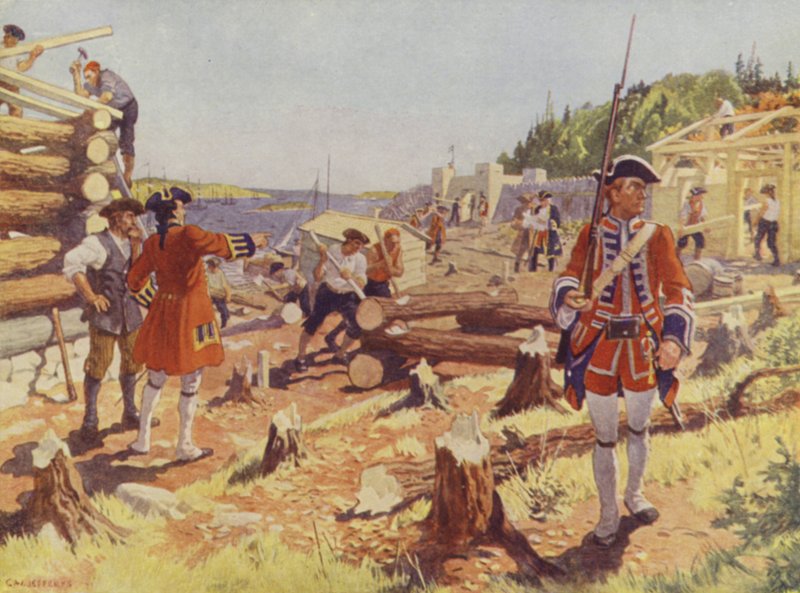 Halifax