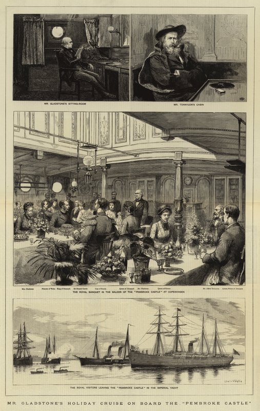 Bay Gladstone