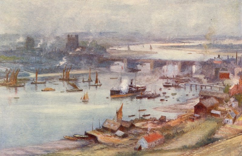  by Charles William Wyllie