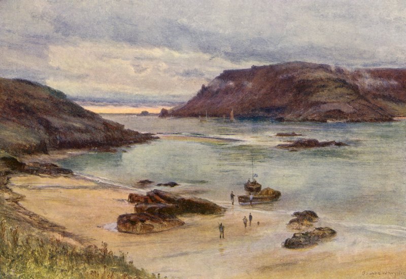  by Charles William Wyllie