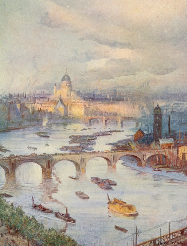  by Charles William Wyllie
