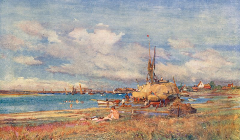  by Charles William Wyllie