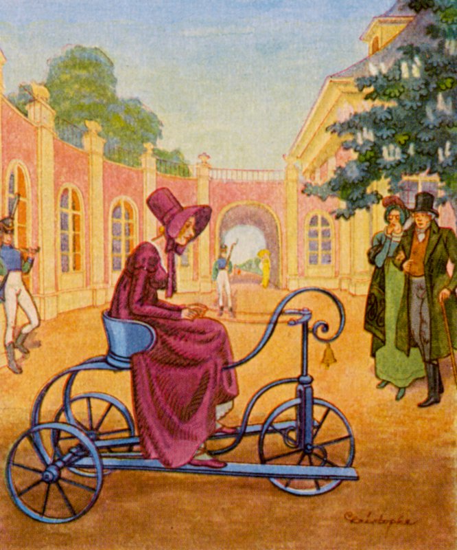  by Christophe (1856 1945)