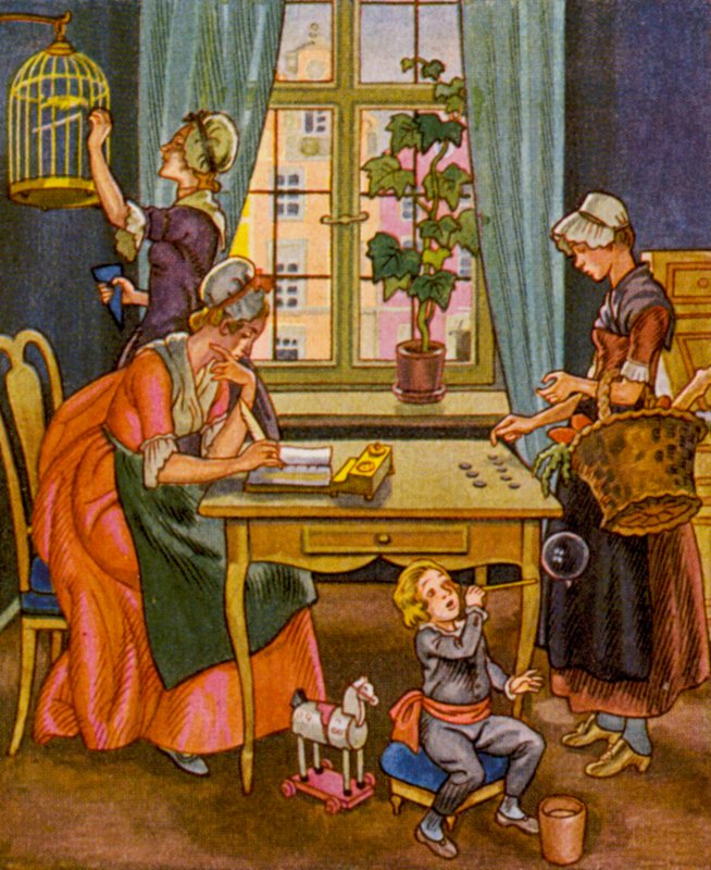  by Christophe (1856 1945)