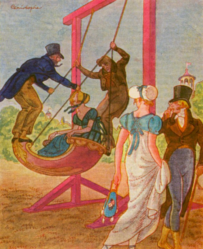  by Christophe (1856 1945)
