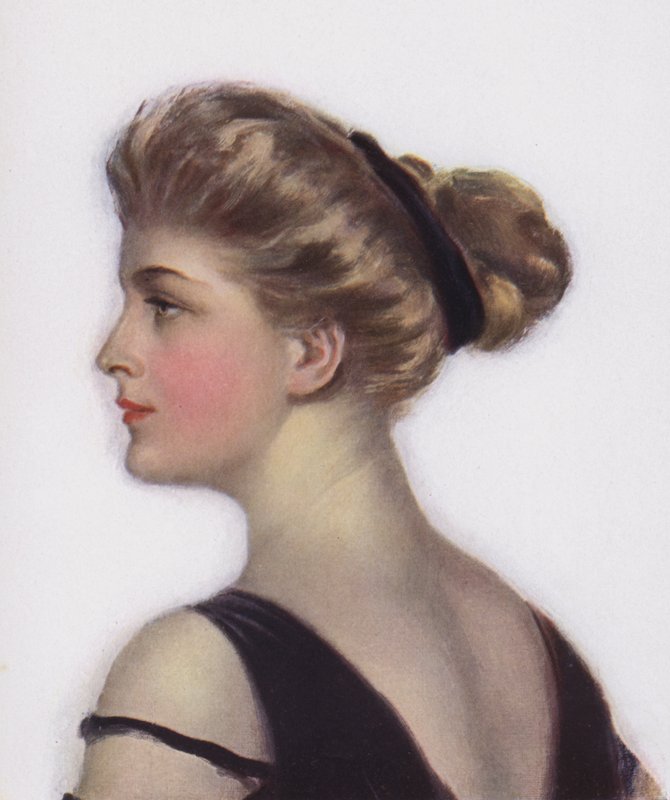 Sırtının Süpürülmesi by Clarence F. Underwood