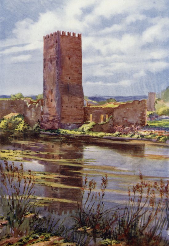 Ninfa