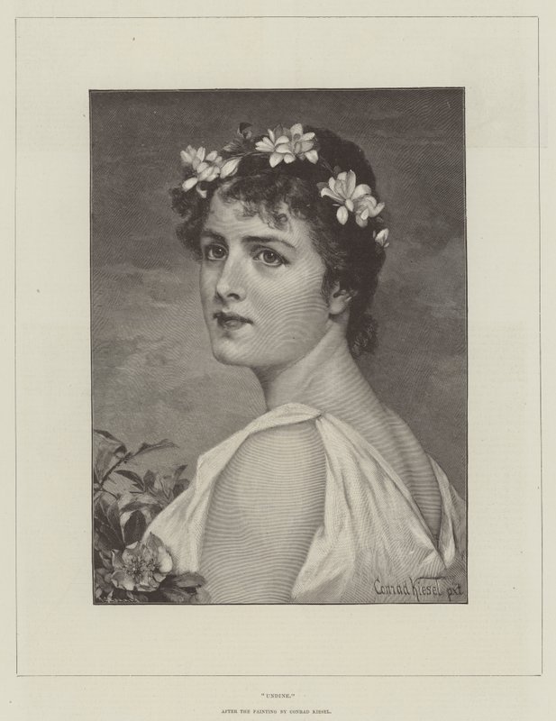 geri al by Conrad Kiesel