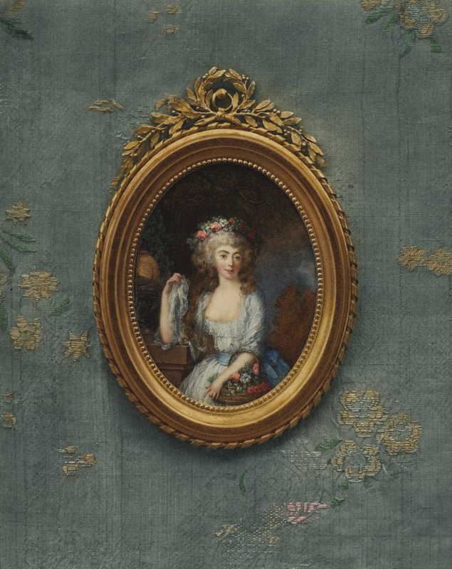 Hesse-Darmstadt Prensesi Louise
