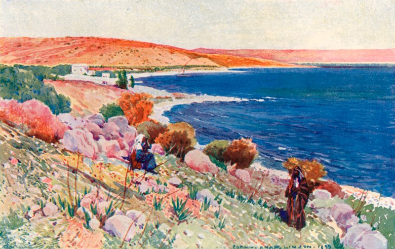 Bethsaida