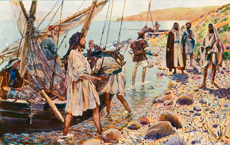 Dört Öğrencinin Çağrısı by Corwin Knapp Linson