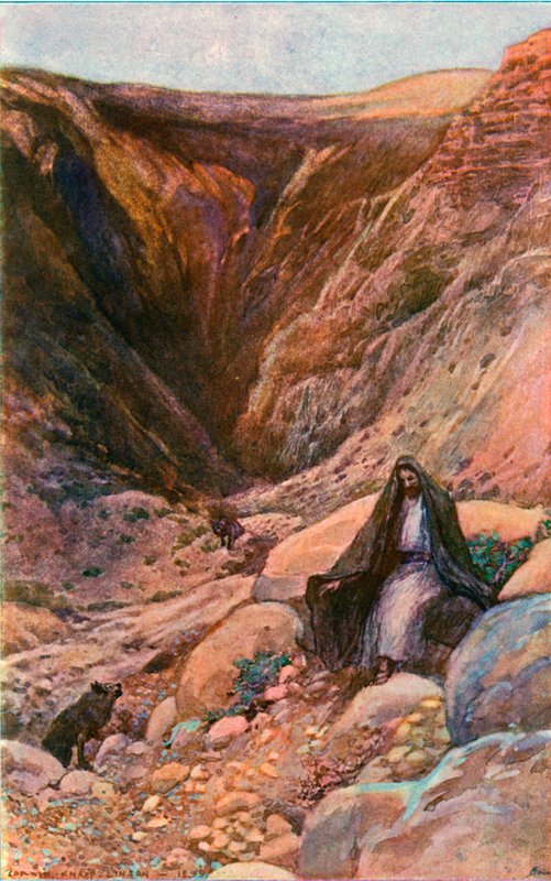 günaha by Corwin Knapp Linson