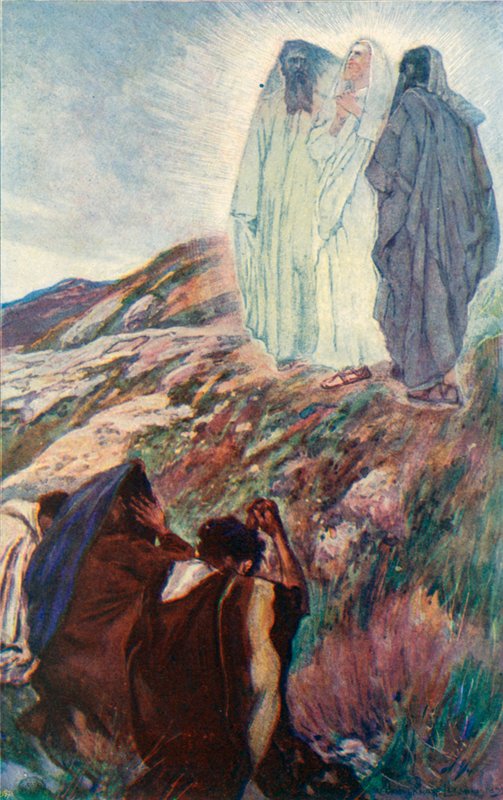 Başkalaşım by Corwin Knapp Linson