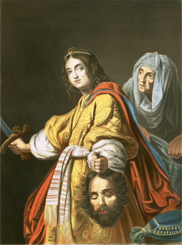 Holofernes
