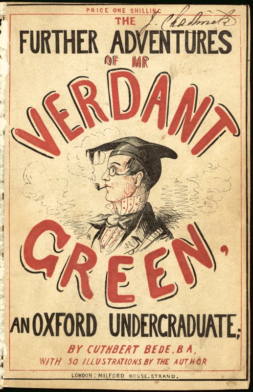 Bay Verdant Green