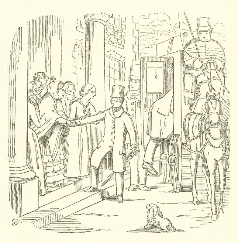 Veda by Cuthbert Bede