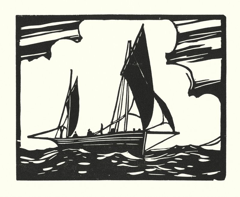  by Cyril A. Wilkinson