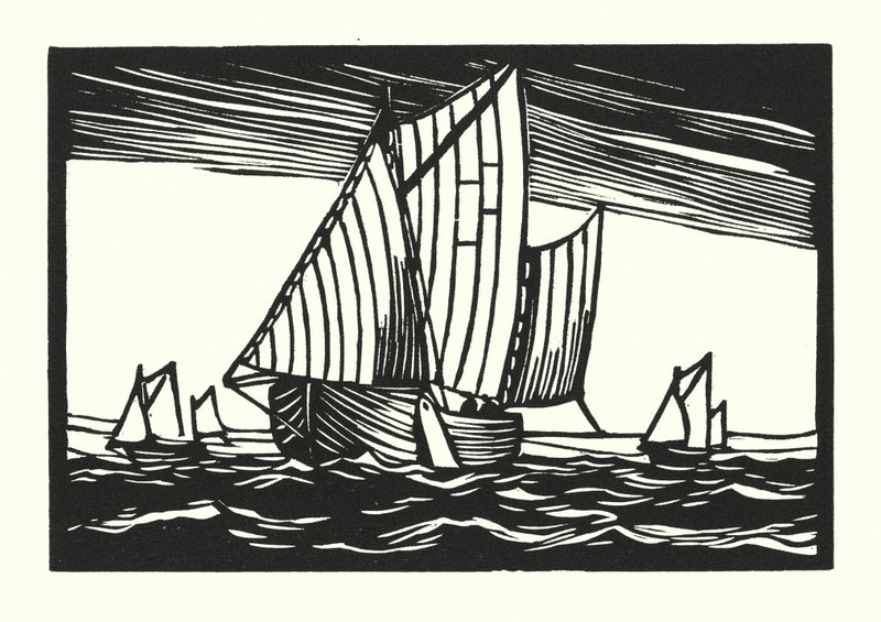  by Cyril A. Wilkinson