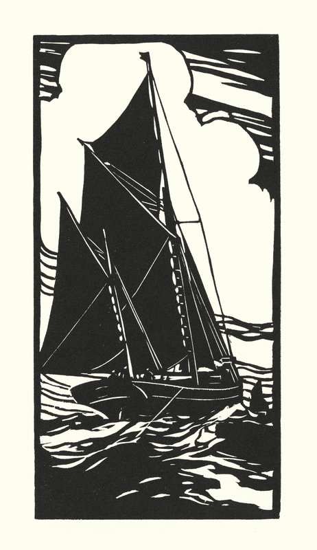  by Cyril A. Wilkinson