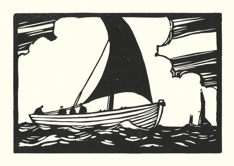  by Cyril A. Wilkinson