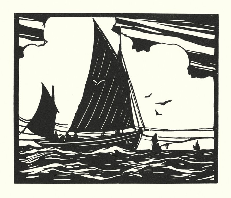  by Cyril A. Wilkinson