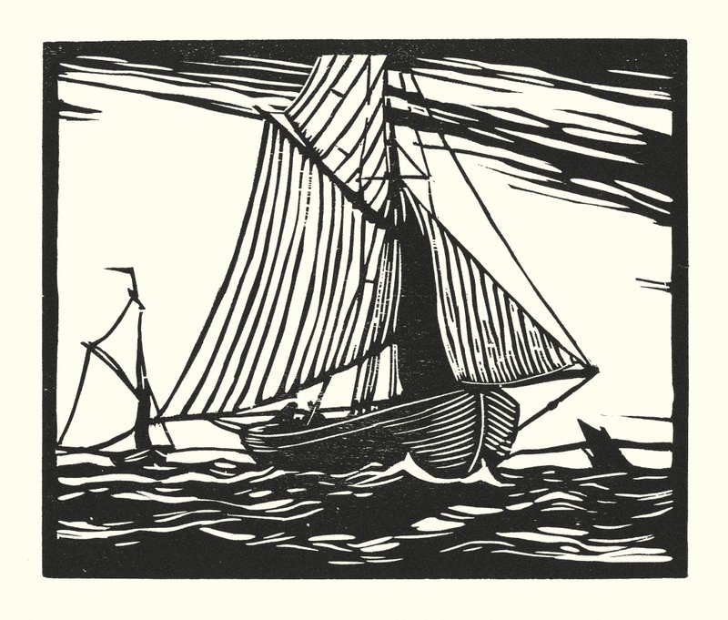  by Cyril A. Wilkinson
