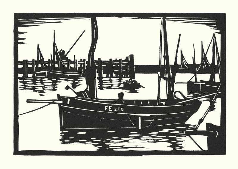  by Cyril A. Wilkinson