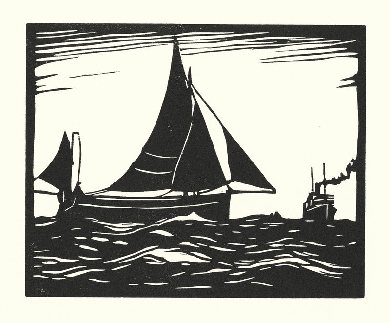  by Cyril A. Wilkinson