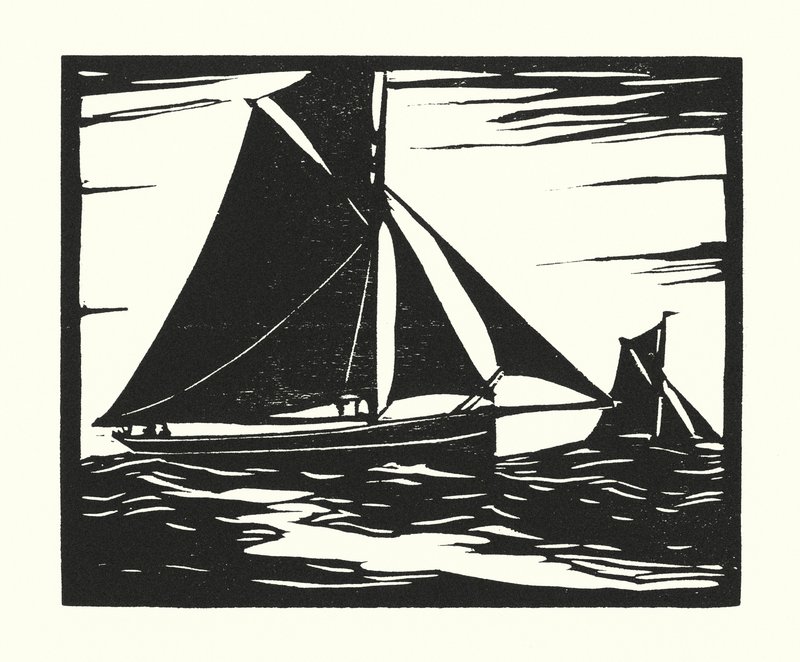  by Cyril A. Wilkinson