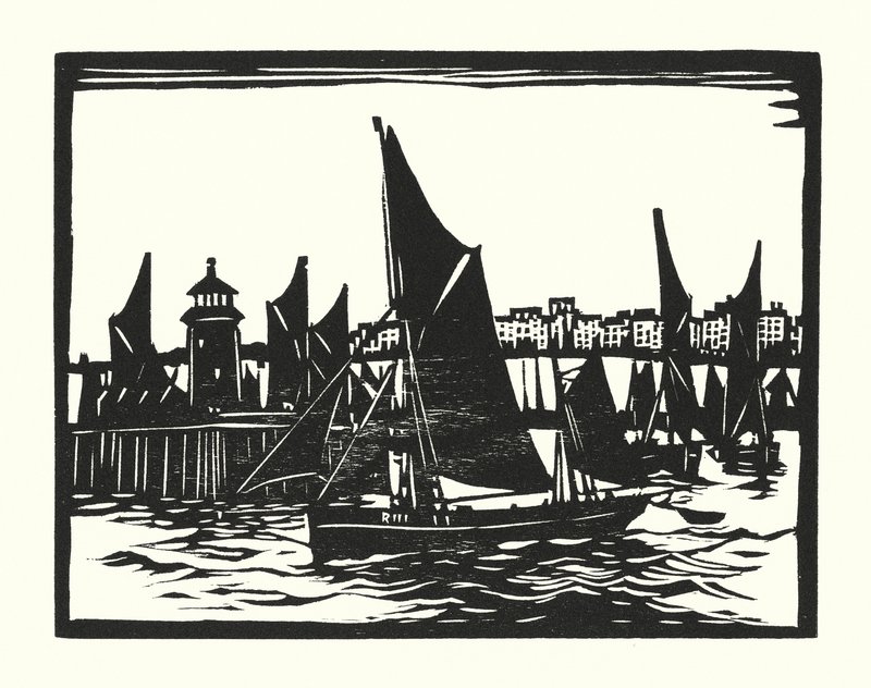  by Cyril A. Wilkinson