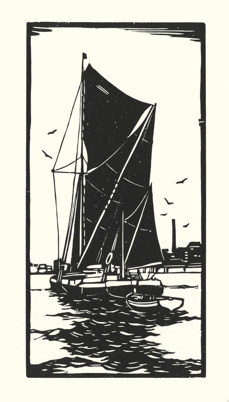  by Cyril A. Wilkinson