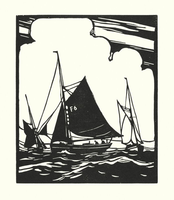  by Cyril A. Wilkinson