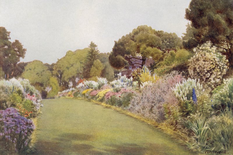 Swiss Cottage, Osborne
