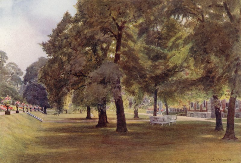 Marlborough House