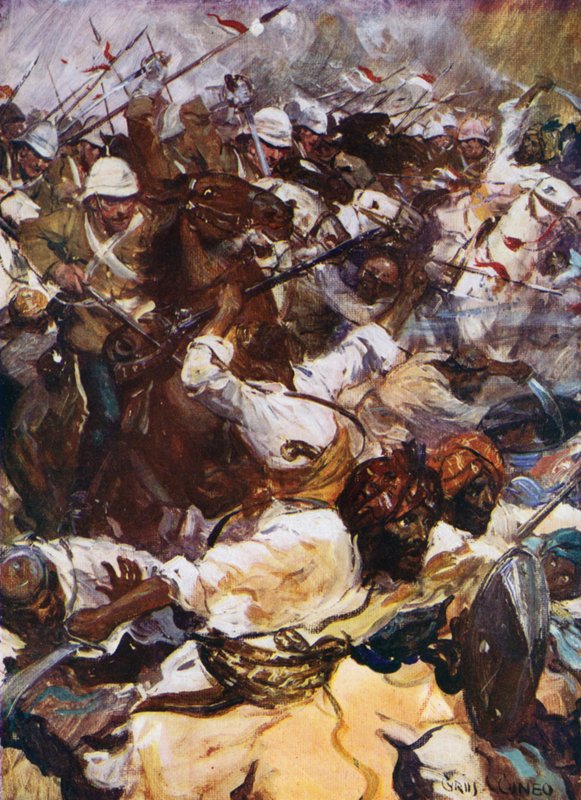 Kandahar