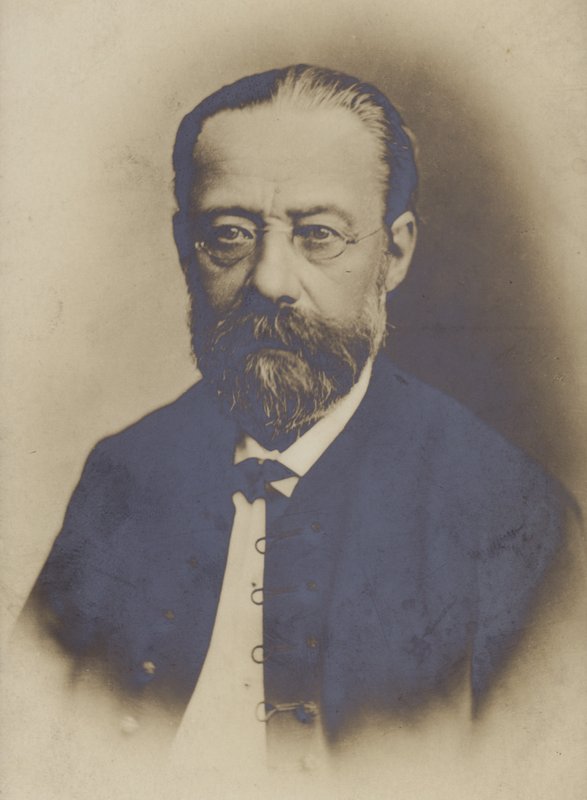 Bedrich Smetana