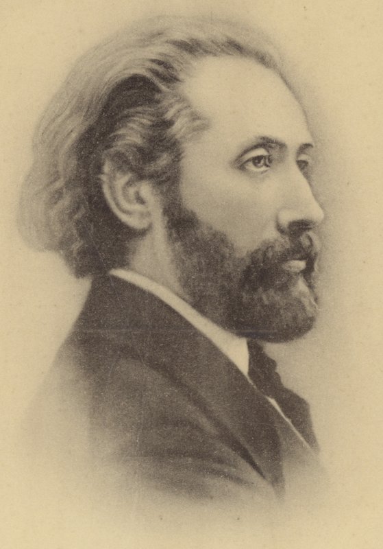 Julius Schulhoff